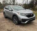 Хонда СРВ 2020 в Киеве на Automoto.ua Серый Хонда СРВ, объемом двигателя 1.5 л и пробегом 96 тыс. км за 20658 $, фото 3 на Automoto.ua