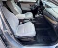Сірий Хонда СРВ, об'ємом двигуна 1.5 л та пробігом 33 тис. км за 10500 $, фото 6 на Automoto.ua