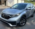 Сірий Хонда СРВ, об'ємом двигуна 1.5 л та пробігом 33 тис. км за 10500 $, фото 2 на Automoto.ua