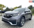 Сірий Хонда СРВ, об'ємом двигуна 1.5 л та пробігом 47 тис. км за 24700 $, фото 2 на Automoto.ua