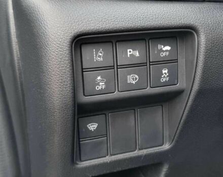 Серый Хонда СРВ, объемом двигателя 2 л и пробегом 110 тыс. км за 17550 $, фото 19 на Automoto.ua