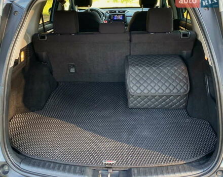 Серый Хонда СРВ, объемом двигателя 1.99 л и пробегом 122 тыс. км за 28300 $, фото 34 на Automoto.ua