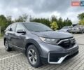 Сірий Хонда СРВ, об'ємом двигуна 1.5 л та пробігом 47 тис. км за 24700 $, фото 1 на Automoto.ua