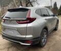 Хонда СРВ 2020 в Киеве на Automoto.ua Серый Хонда СРВ, объемом двигателя 1.5 л и пробегом 96 тыс. км за 20658 $, фото 10 на Automoto.ua
