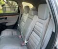 Серый Хонда СРВ, объемом двигателя 2 л и пробегом 65 тыс. км за 14000 $, фото 17 на Automoto.ua