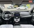 Сірий Хонда СРВ, об'ємом двигуна 1.5 л та пробігом 47 тис. км за 24700 $, фото 40 на Automoto.ua