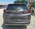 Серый Хонда СРВ, объемом двигателя 0 л и пробегом 42 тыс. км за 8500 $, фото 5 на Automoto.ua