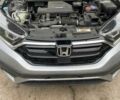 Серый Хонда СРВ, объемом двигателя 1.5 л и пробегом 96 тыс. км за 20658 $, фото 2 на Automoto.ua