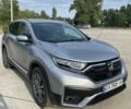Сірий Хонда СРВ, об'ємом двигуна 1.5 л та пробігом 72 тис. км за 31700 $, фото 1 на Automoto.ua