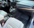 Сірий Хонда СРВ, об'ємом двигуна 1.5 л та пробігом 33 тис. км за 10500 $, фото 7 на Automoto.ua
