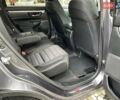 Сірий Хонда СРВ, об'ємом двигуна 1.5 л та пробігом 47 тис. км за 24700 $, фото 32 на Automoto.ua