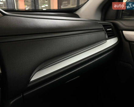 Серый Хонда СРВ, объемом двигателя 2 л и пробегом 89 тыс. км за 26800 $, фото 15 на Automoto.ua