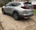 Хонда СРВ 2020 в Киеве на Automoto.ua Серый Хонда СРВ, объемом двигателя 1.5 л и пробегом 96 тыс. км за 20658 $, фото 9 на Automoto.ua