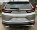 Хонда СРВ 2020 в Киеве на Automoto.ua Серый Хонда СРВ, объемом двигателя 1.5 л и пробегом 96 тыс. км за 20658 $, фото 11 на Automoto.ua