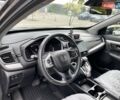 Сірий Хонда СРВ, об'ємом двигуна 1.5 л та пробігом 47 тис. км за 24700 $, фото 25 на Automoto.ua