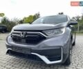 Сірий Хонда СРВ, об'ємом двигуна 1.5 л та пробігом 47 тис. км за 24700 $, фото 4 на Automoto.ua