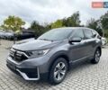 Сірий Хонда СРВ, об'ємом двигуна 1.5 л та пробігом 47 тис. км за 24700 $, фото 3 на Automoto.ua