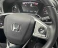Хонда СРВ 2020 в Киеве на Automoto.ua Серый Хонда СРВ, объемом двигателя 1.5 л и пробегом 96 тыс. км за 20658 $, фото 6 на Automoto.ua