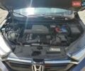 Серый Хонда СРВ, объемом двигателя 0 л и пробегом 42 тыс. км за 8500 $, фото 6 на Automoto.ua