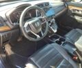Сірий Хонда СРВ, об'ємом двигуна 1.5 л та пробігом 42 тис. км за 9500 $, фото 6 на Automoto.ua