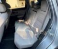 Сірий Хонда СРВ, об'ємом двигуна 1.5 л та пробігом 33 тис. км за 10500 $, фото 17 на Automoto.ua