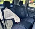 Сірий Хонда СРВ, об'ємом двигуна 1.5 л та пробігом 47 тис. км за 24700 $, фото 33 на Automoto.ua