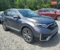 Серый Хонда СРВ, объемом двигателя 0 л и пробегом 42 тыс. км за 8500 $, фото 3 на Automoto.ua