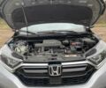 Хонда СРВ 2020 в Киеве на Automoto.ua Серый Хонда СРВ, объемом двигателя 1.5 л и пробегом 96 тыс. км за 20658 $, фото 1 на Automoto.ua