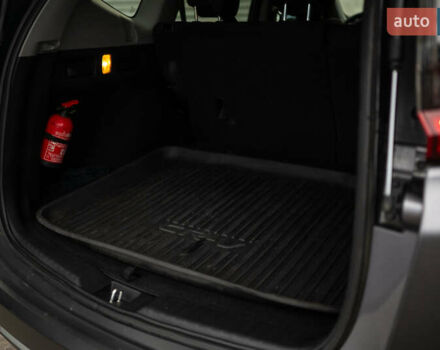 Серый Хонда СРВ, объемом двигателя 1.99 л и пробегом 156 тыс. км за 26100 $, фото 24 на Automoto.ua