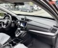 Сірий Хонда СРВ, об'ємом двигуна 1.5 л та пробігом 47 тис. км за 24700 $, фото 38 на Automoto.ua