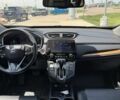 Серый Хонда СРВ, объемом двигателя 1.5 л и пробегом 46 тыс. км за 8000 $, фото 11 на Automoto.ua