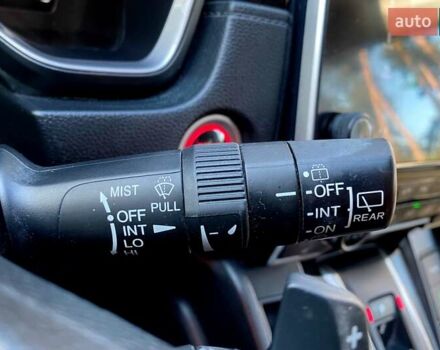 Серый Хонда СРВ, объемом двигателя 1.99 л и пробегом 122 тыс. км за 28300 $, фото 18 на Automoto.ua