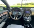 Серый Хонда СРВ, объемом двигателя 2 л и пробегом 65 тыс. км за 14000 $, фото 12 на Automoto.ua