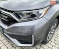 Сірий Хонда СРВ, об'ємом двигуна 1.5 л та пробігом 47 тис. км за 24700 $, фото 63 на Automoto.ua