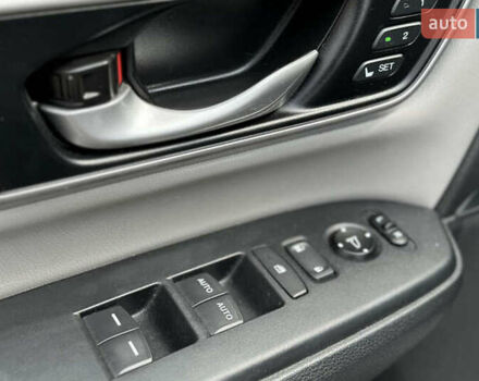 Серый Хонда СРВ, объемом двигателя 1.99 л и пробегом 43 тыс. км за 27000 $, фото 8 на Automoto.ua