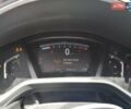 Сірий Хонда СРВ, об'ємом двигуна 1.5 л та пробігом 43 тис. км за 6700 $, фото 8 на Automoto.ua