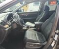 Сірий Хонда СРВ, об'ємом двигуна 1.5 л та пробігом 43 тис. км за 6700 $, фото 6 на Automoto.ua
