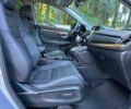 Серый Хонда СРВ, объемом двигателя 1.5 л и пробегом 48 тыс. км за 17000 $, фото 7 на Automoto.ua
