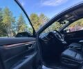 Серый Хонда СРВ, объемом двигателя 1.5 л и пробегом 48 тыс. км за 17000 $, фото 5 на Automoto.ua