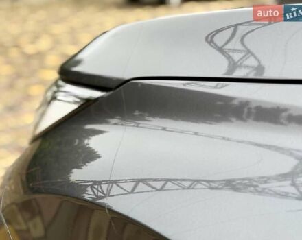 Серый Хонда СРВ, объемом двигателя 1.5 л и пробегом 42 тыс. км за 28700 $, фото 14 на Automoto.ua