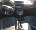 Серый Хонда СРВ, объемом двигателя 1.5 л и пробегом 87 тыс. км за 8700 $, фото 7 на Automoto.ua