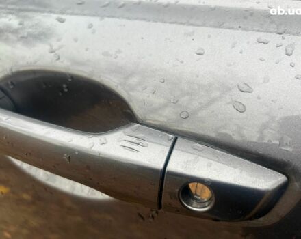 Серый Хонда СРВ, объемом двигателя 2 л и пробегом 89 тыс. км за 27990 $, фото 10 на Automoto.ua