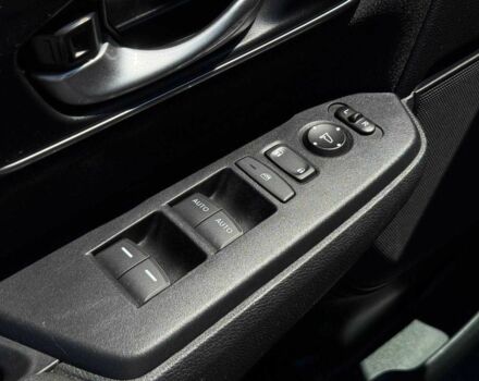 Серый Хонда СРВ, объемом двигателя 1.5 л и пробегом 68 тыс. км за 20500 $, фото 10 на Automoto.ua