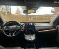 Серый Хонда СРВ, объемом двигателя 2 л и пробегом 89 тыс. км за 27990 $, фото 22 на Automoto.ua