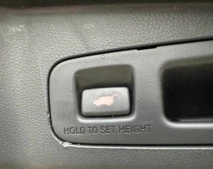 Серый Хонда СРВ, объемом двигателя 2 л и пробегом 73 тыс. км за 17000 $, фото 7 на Automoto.ua