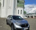 Серый Хонда СРВ, объемом двигателя 1.5 л и пробегом 10 тыс. км за 30900 $, фото 2 на Automoto.ua