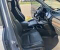 Серый Хонда СРВ, объемом двигателя 0 л и пробегом 50 тыс. км за 14000 $, фото 12 на Automoto.ua