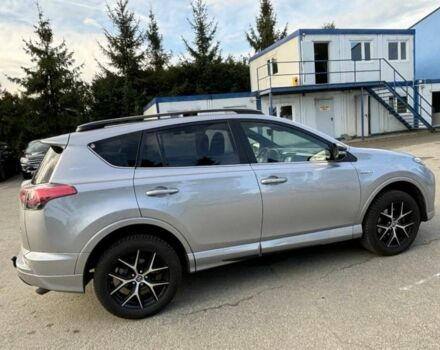 Серый Хонда СРВ, объемом двигателя 2 л и пробегом 76 тыс. км за 15900 $, фото 15 на Automoto.ua