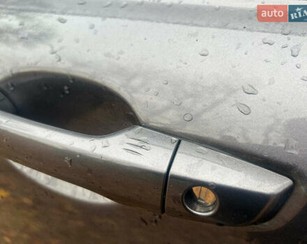 Серый Хонда СРВ, объемом двигателя 2 л и пробегом 89 тыс. км за 27990 $, фото 10 на Automoto.ua