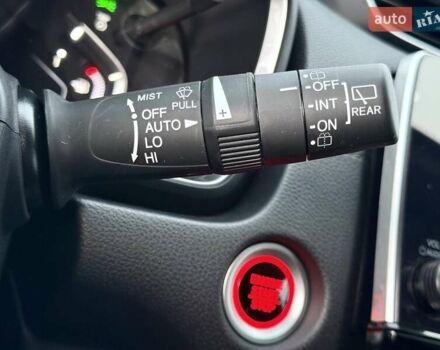 Серый Хонда СРВ, объемом двигателя 1.5 л и пробегом 42 тыс. км за 28700 $, фото 24 на Automoto.ua